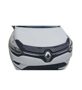 RENAULT CLİO 4 2012- EURO CAP KAPUT RÜZGARLIĞI