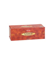 Hari Darshan Tütsü - Amber