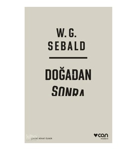 Doğadan Sonra