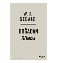 Doğadan Sonra