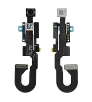 Apple İphone 7 Ön Kamera Sensor Flimi