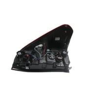 Toyota Hilux Pick Up 20/24 Stop Lambası Sol Ledli·/si·sli· (Duylu) (Casp) (E Marklı)