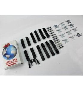 Nissan Qashqai Sunroof Perde Tamir Takımı