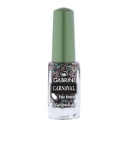 Gabrini Carnaval Nail Polish 10