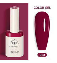 BORN PRETTY PRO TERRA 10ml Hema Tpo Free Kalıcı Oje 53 (62072)