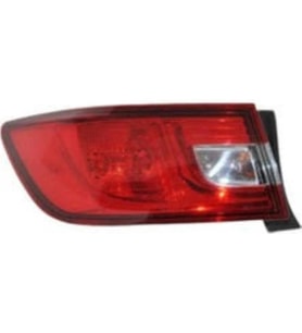 BMW X3 G01 LCI iX3 G08 LCI X3 F97 LCI 2021- Stop Dış Sol 63219463047OE Oem