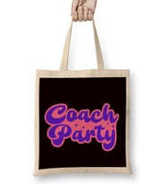 Coach Party Mentor Trainer Mindset Coaching Blogger Blogging Bez Çanta Uzun Saplı