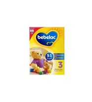 Bebelac 3 Devam Sütü 9 Ay+ 800 gr