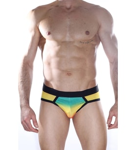 Rainbow Jkstrap