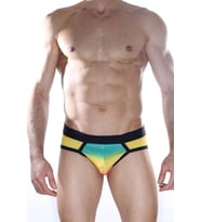 Rainbow Jkstrap