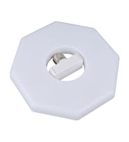 Ledx AL-OBGG 40 Watt Ayarlanabilir Açı E27 Duylu Beyaz Tavan Armatürü