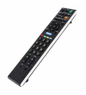 Sony Rm-ed007 Plazma Tv Kumandası