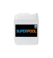 Spp Superpool SuperAlgaecide Sıvı Yosun Önleyici ve Havuz Yosun Giderici Havuz Kimyasalı 5 Kg