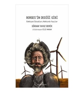 Borges’in Dediği Gibi