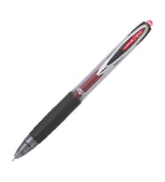Uni-Ball Mekanik Jel Kalem 0.7 mm Kırmızı 207ND