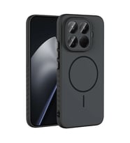 Xiaomi 15T Pro Kılıf M-safe Şarj Özellikli Zore Tea Kapak
