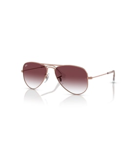 RJ 9506S 291/8H 50 Ray-Ban Junior JUNIOR AVIATOR Çocuk Güneş Gözlüğü