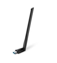 TP-LINK ARCHER T3U PLUS AC1300 Dual Band USB Kablosuz Adaptör