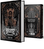 Bronz 3: İmparatoriçe (Ciltli)