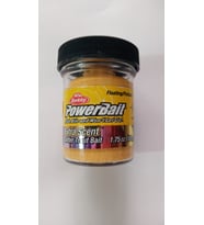 BERKLEY Powerbait Alabalık Hamur Yemi (Somon Yumurtası Aromalı) - 1633568