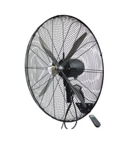Raks WFR 30 SA Uzaktan Kumandalı  Duvar Vantilatörü 250W