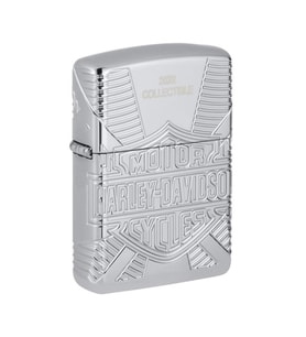 Zippo Çakmak 60006099 Harley Davidson Collectible
