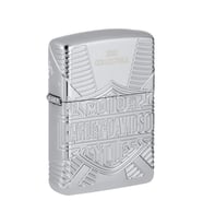 Zippo Çakmak 60006099 Harley Davidson Collectible
