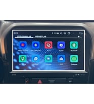 Vitara Uyumlu 2017-2020 Model Multimedya 9H Nano Ekran Koruyucu