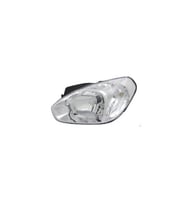 HYUNDAI ACCENT ÖN FAR ELEKTRİKLİ SOL 06- HUN10ACC28 92101-1E077