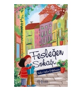 Fesleğen Sokağı