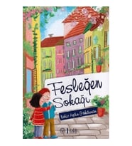 Fesleğen Sokağı