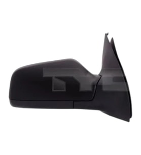 Opel Astra 1998-2004 Ayna Cami Sağ Konveks Manuel 6428740 Viewmax
