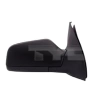 Opel Astra 1998-2004 Ayna Cami Sağ Konveks Manuel 6428740 Viewmax