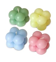 Mini Buble Mum 1 Adet