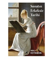 Sanatın Erkeksiz Tarihi