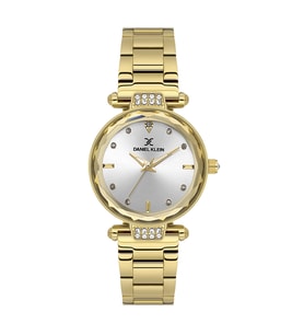 Daniel Klein DK.6.14132-2 Premium Kadın Kol Saati