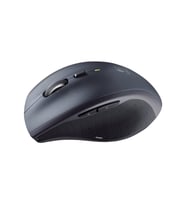 LOGITECH M705 KABLOSUZ SİYAH MOUSE 910-001949