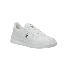 FINSTER 4FX Beyaz Erkek Sneaker 