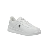 FINSTER 4FX Beyaz Erkek Sneaker 