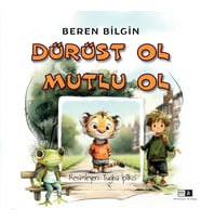 Dürüst Ol Mutlu Ol & Beren Bilgin