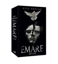 Emare - Maske