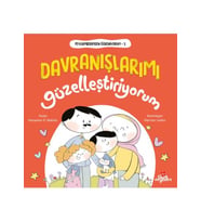 Peygamberimden Öğreniyorum, Davranışlarımı Güzelleştiriyorum