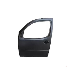 Fiat Doblo 2002-2009 Arası Uyumlu Sol Ön Kapı Komple