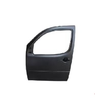 Fiat Doblo 2002-2009 Arası Uyumlu Sol Ön Kapı Komple