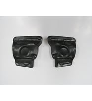 CITROEN C ELYSEE- 12/16; SİS LAMBA KAPAĞI SAĞ/SOL SET (2 PARÇA) SİS DELİKSİZ