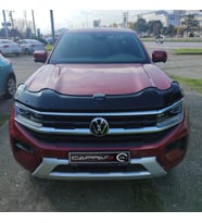 AMAROK ARACA ÖZEL YARASA KAPUT RÜZGARLIGI 2023 2024 2025 2026 2027
