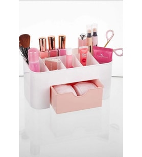 Çekmeceli Mini Aksesuar Düzenleyici Organizer Royaleks-FM-0053