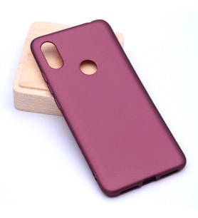 Xiaomi Mi 8 SE Uyumlu Kılıf Zore Premier Silikon Kapak