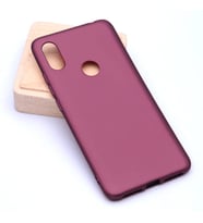 Xiaomi Mi 8 SE Uyumlu Kılıf Zore Premier Silikon Kapak