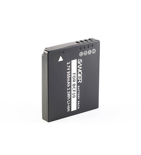 Sanger BCF10 Panasonic Fotoğraf Makinesi Batarya
